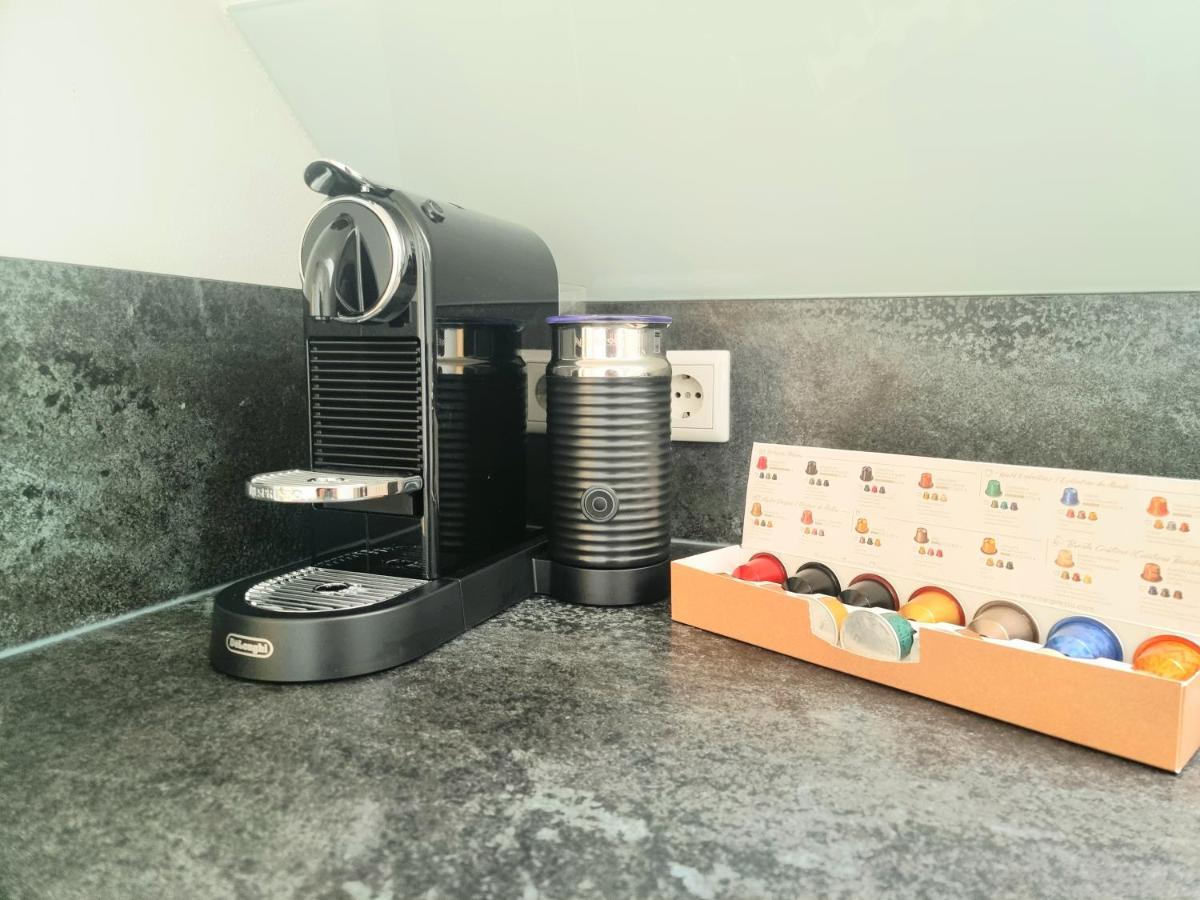 Homestay-Stylish, Zentral- Loft Apartment-Parking Ίνγκολστατ Εξωτερικό φωτογραφία