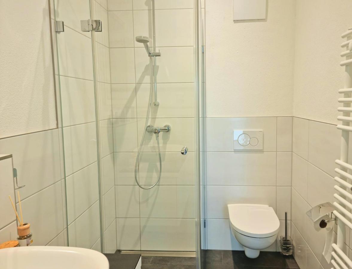 Homestay-Stylish, Zentral- Loft Apartment-Parking Ίνγκολστατ Εξωτερικό φωτογραφία